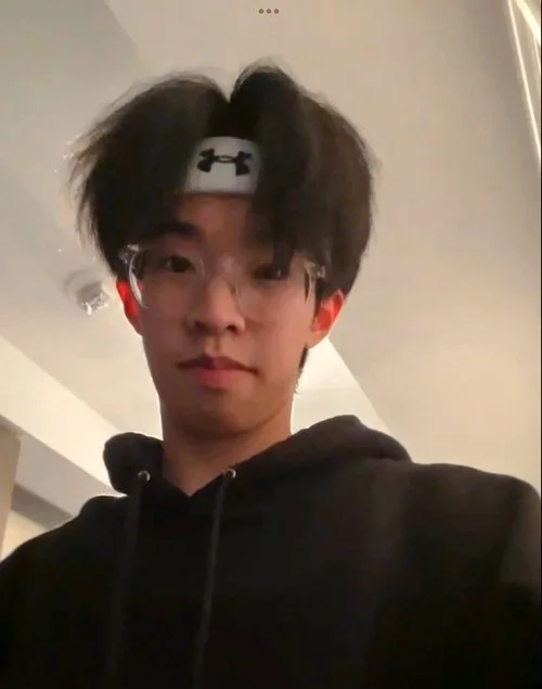 Jason Lin - Co President