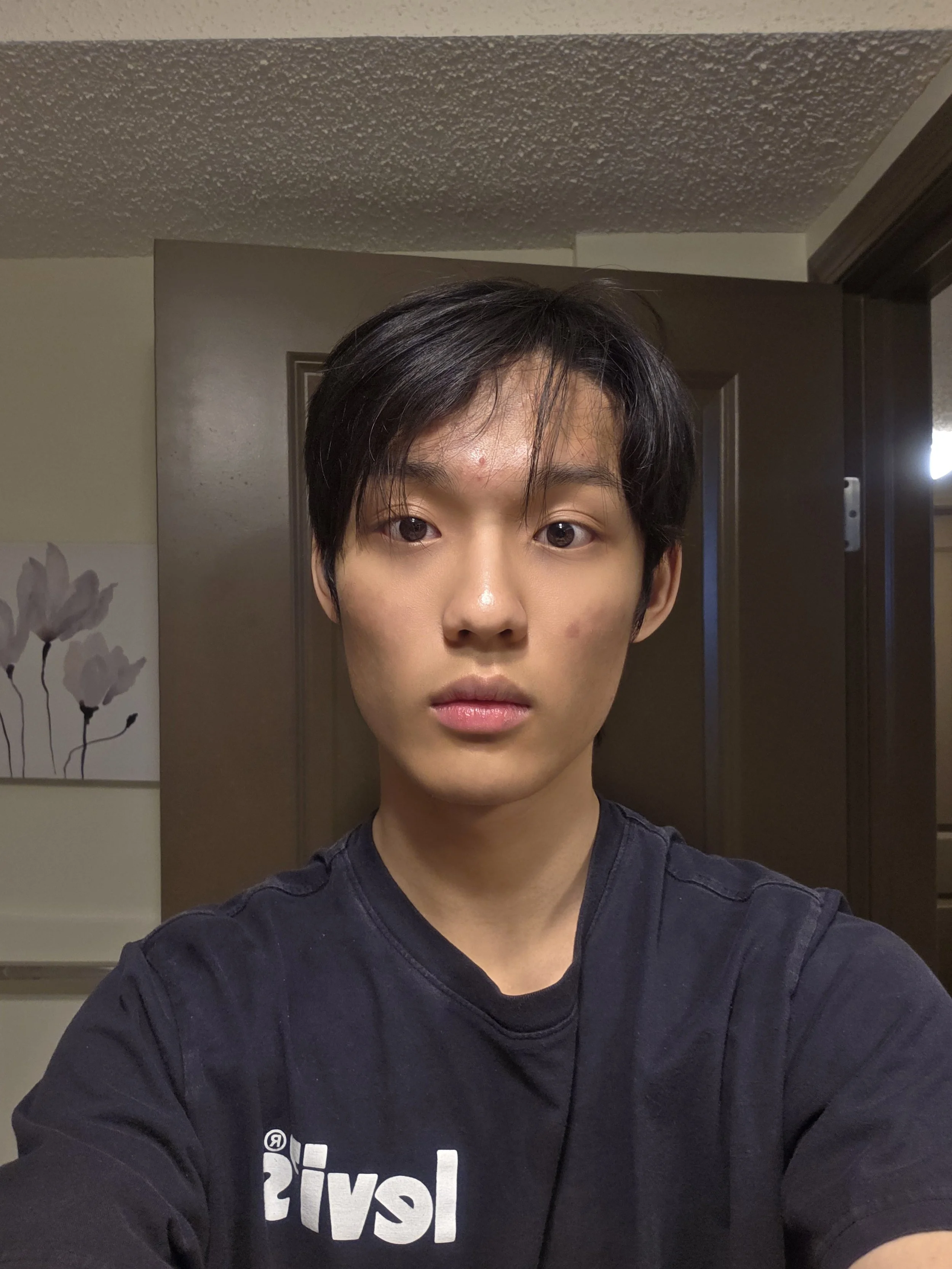 Adrian Yip - Executive