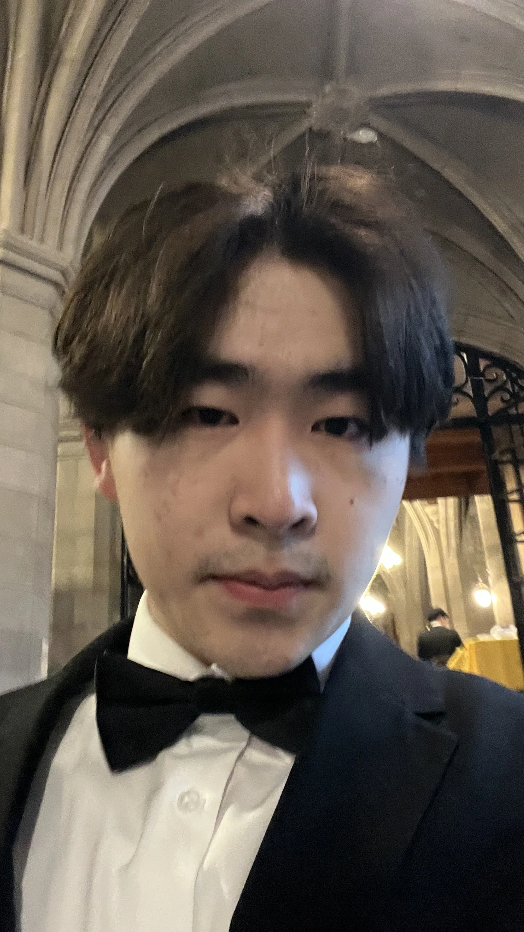 David Xu - Executive