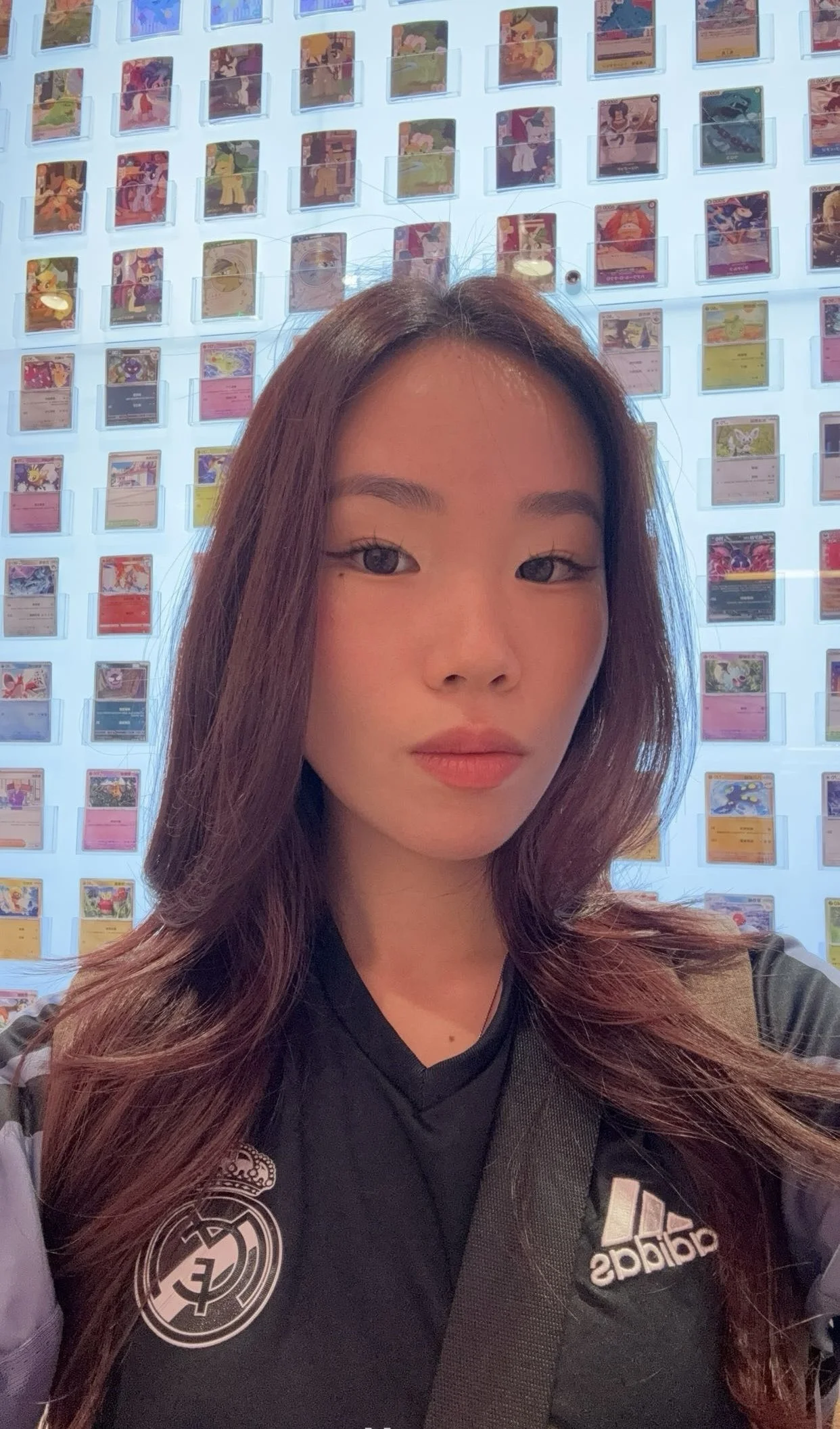 Josephine Fu - Executive