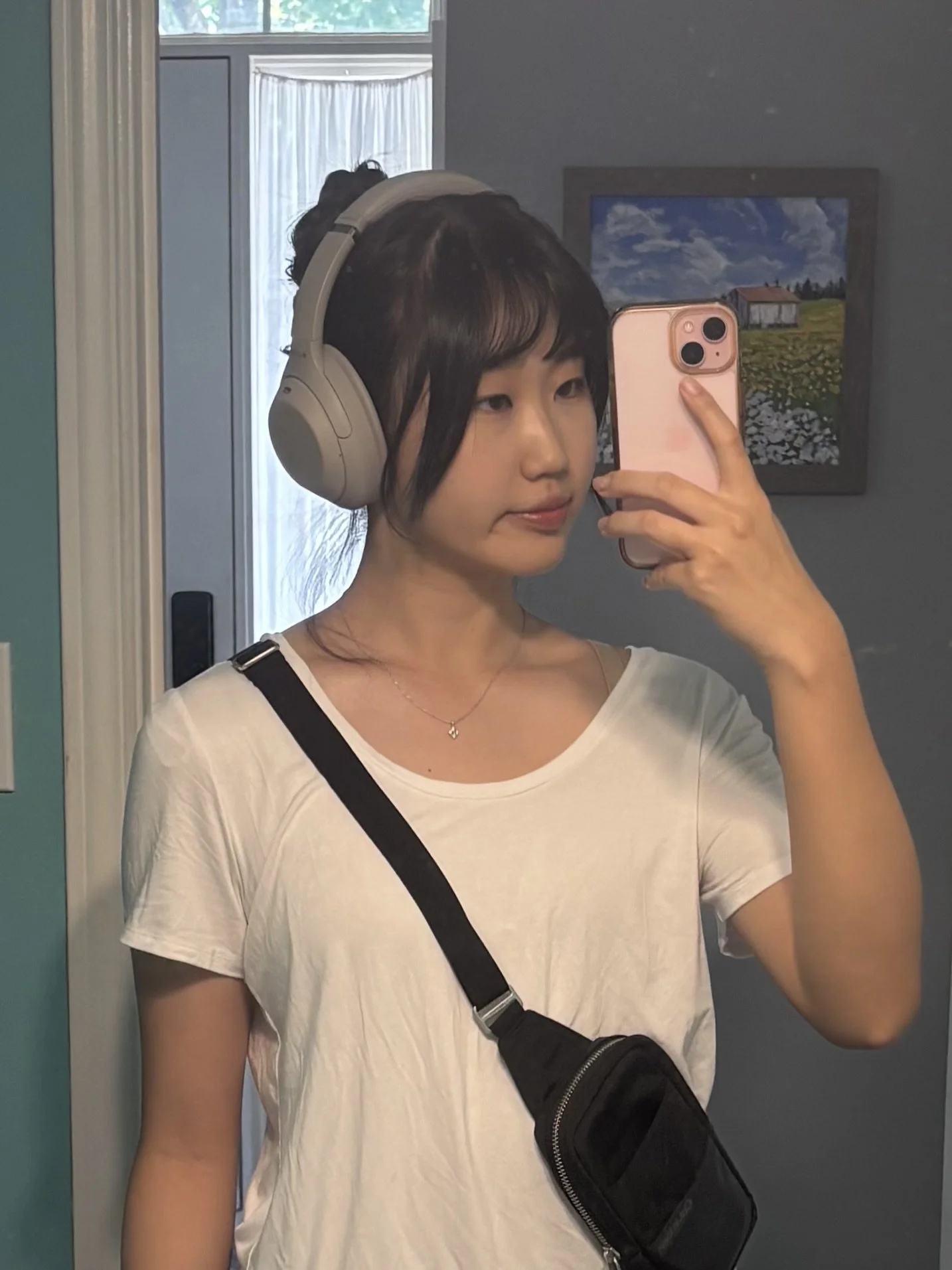 Olivia Fan - Executive