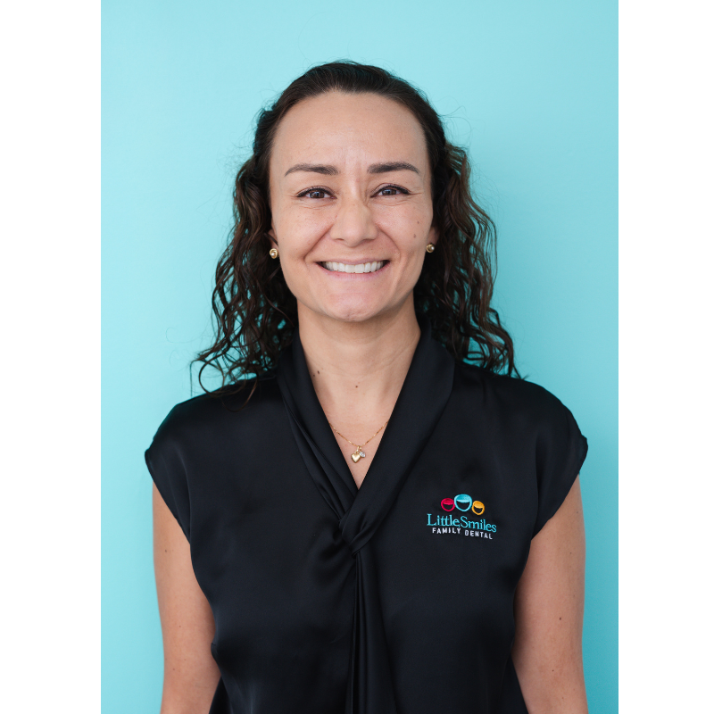Natalia | Practice Manager
