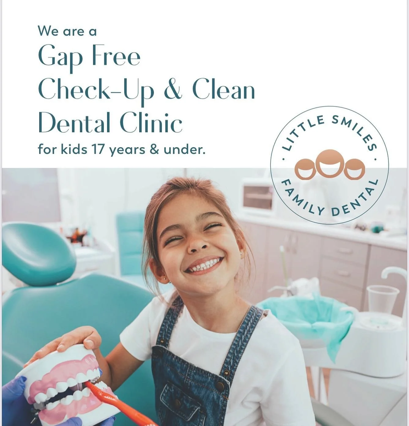 Join Our Team — Little Smiles Family Dental | Mona Vale Northern Beaches