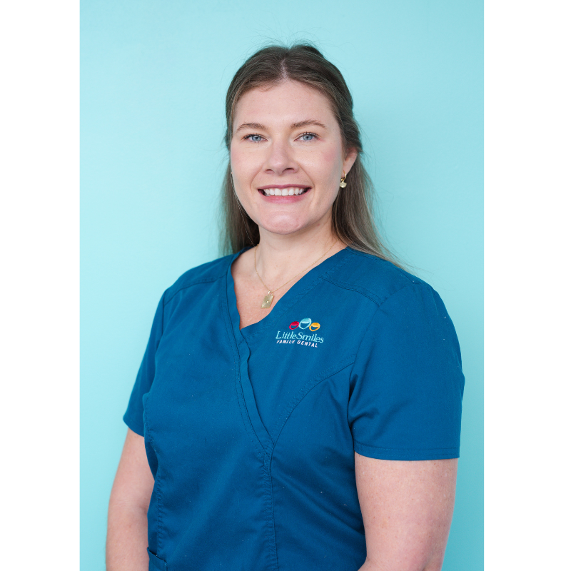 Layken Williams | Oral Health Therapist