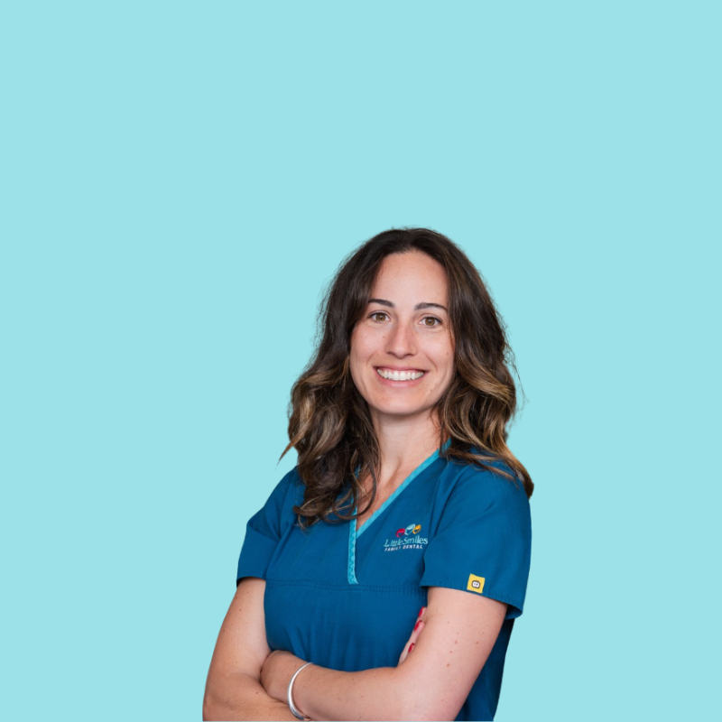 Dr Eduarda Brandao | Associate Dentist