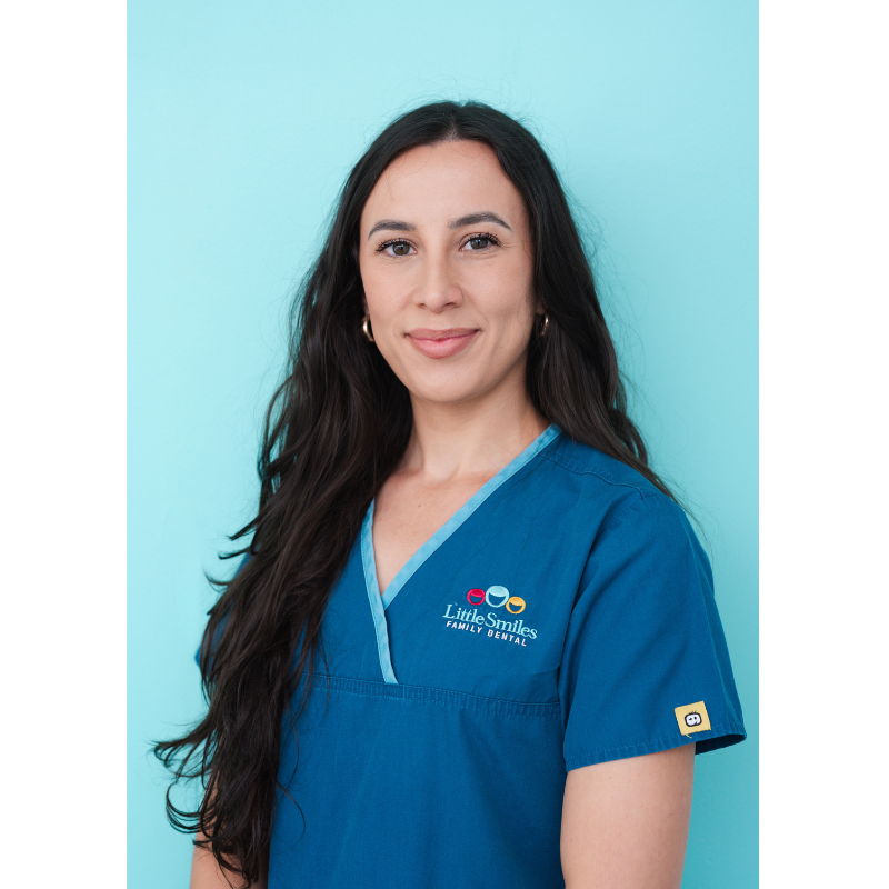 Mila Zaric | Oral Health Therapist