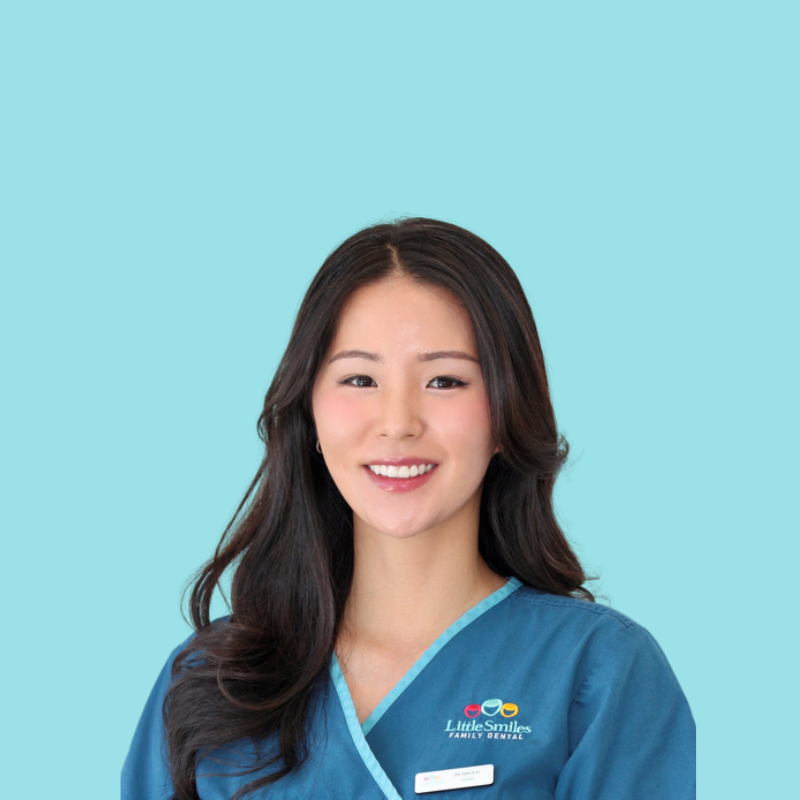 Dr Jane Lee | Associate Dentist