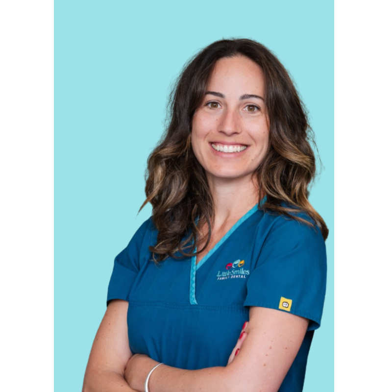 Dr Eduarda Brandao | Associate Dentist