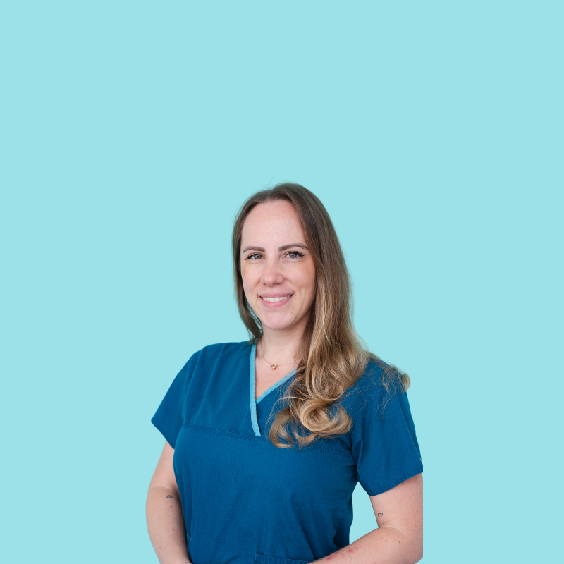 Dr Francine Flores | Associate Dentist