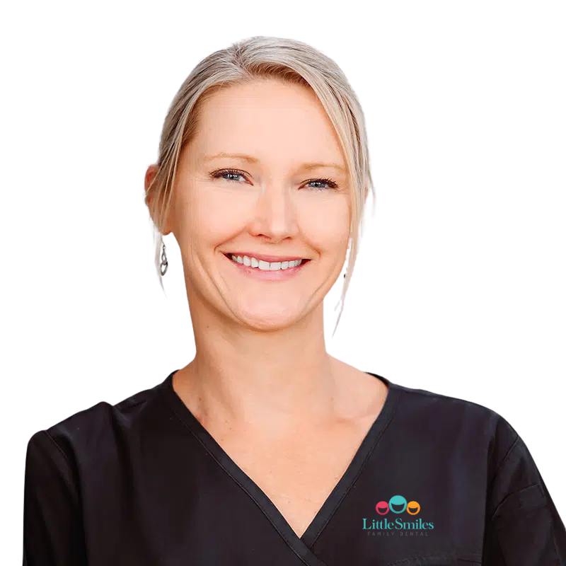 Trezaire Jenkins | Oral Health Therapist