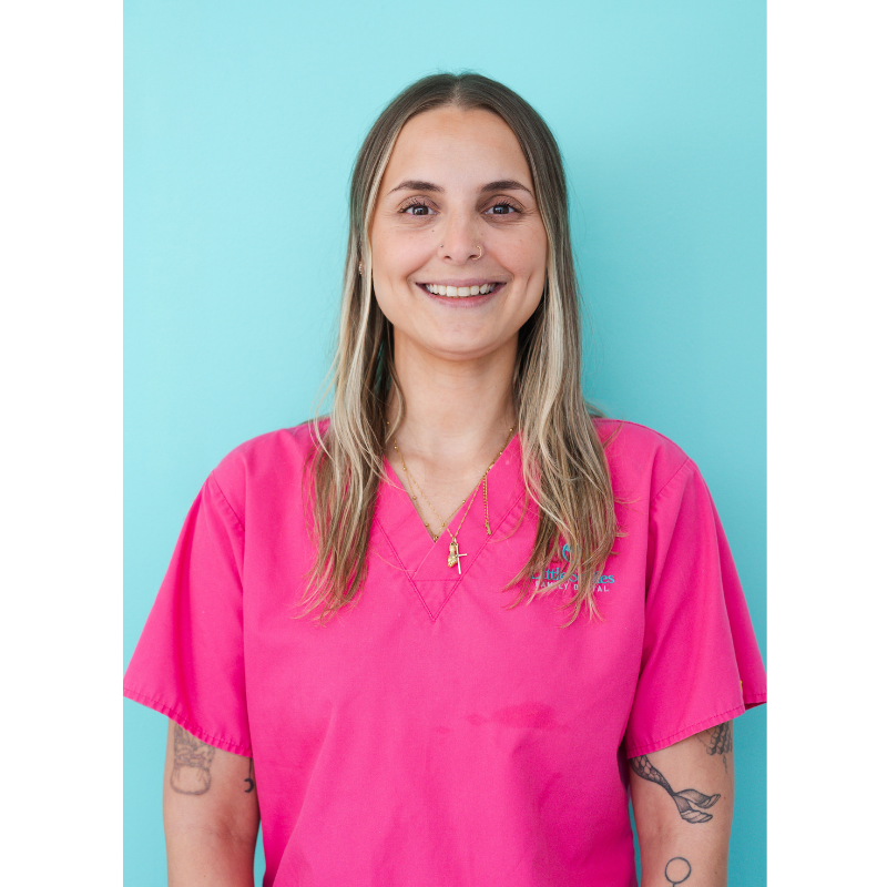 
Maria | Dental Technician