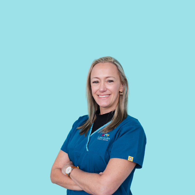 Dr Carolina Jackson | Principal Dentist