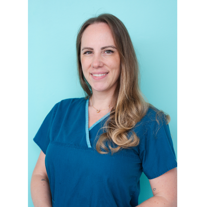 Dr Francine Flores | Associate Dentist