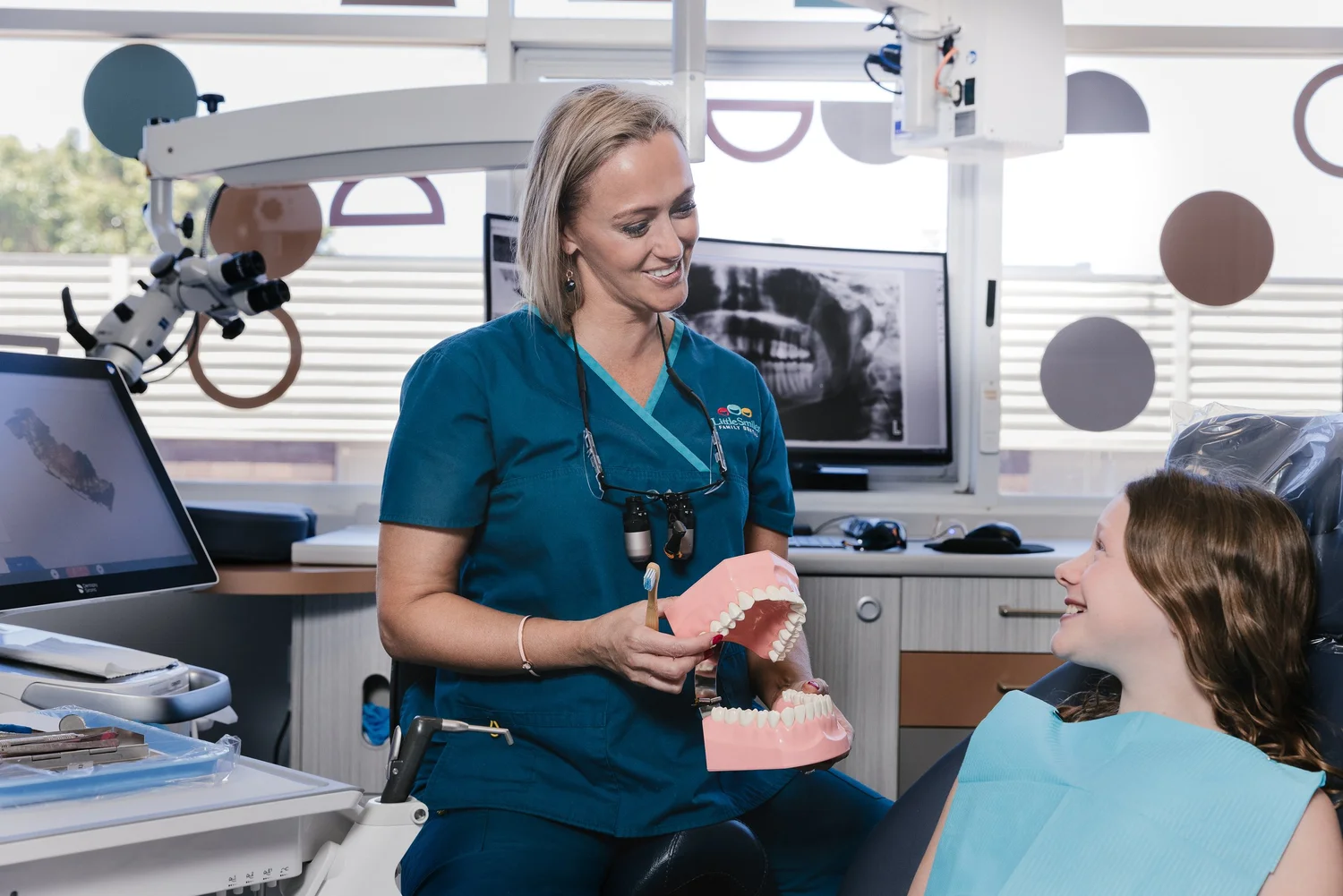 Appointments — Little Smiles Family Dental | Mona Vale Northern Beaches