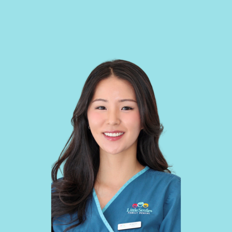 Dr Jane Lee | Associate Dentist