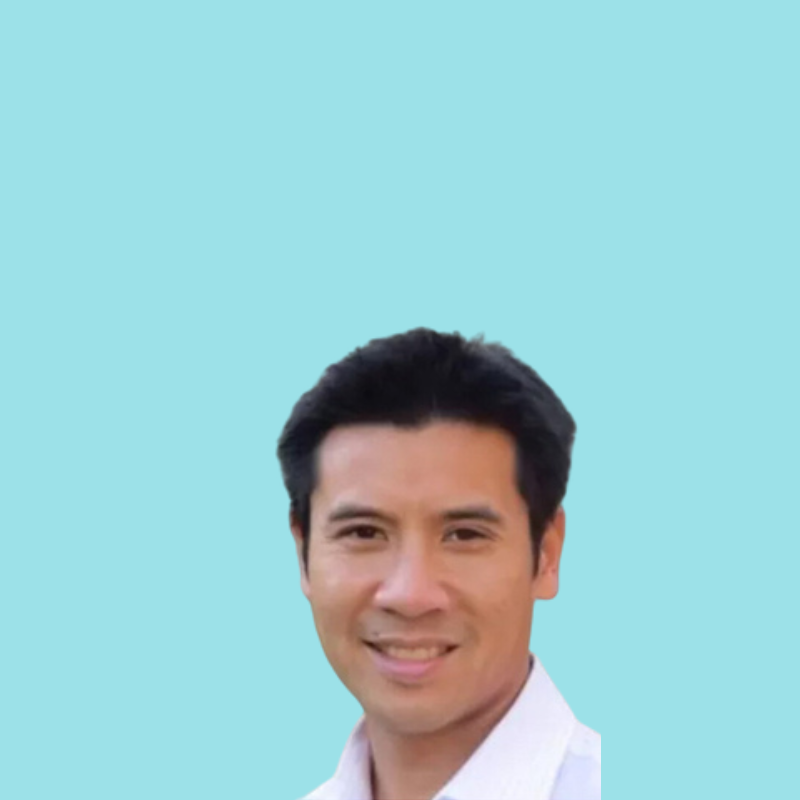 Dr Michael Chen | Visiting Specialist Dental Surgeon