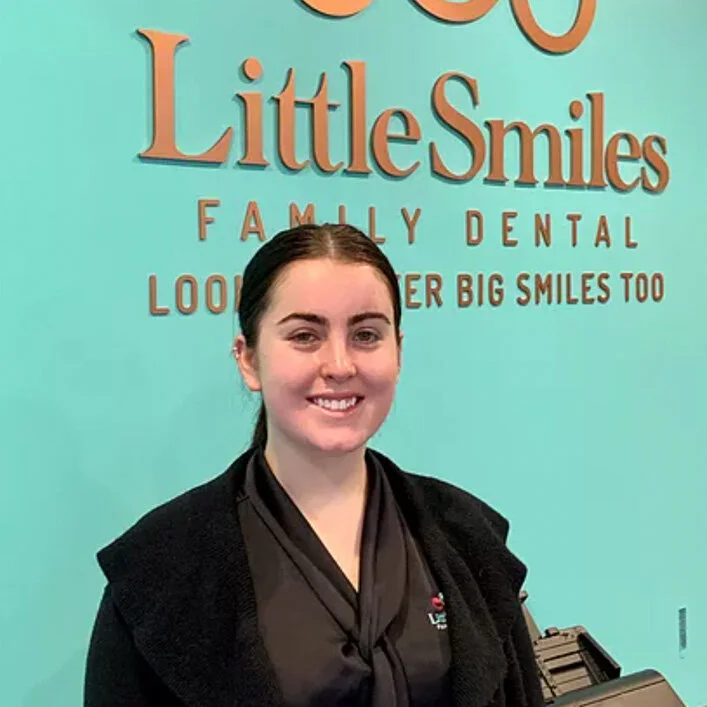 Dental Team — Little Smiles Family Dental | Mona Vale Northern Beaches