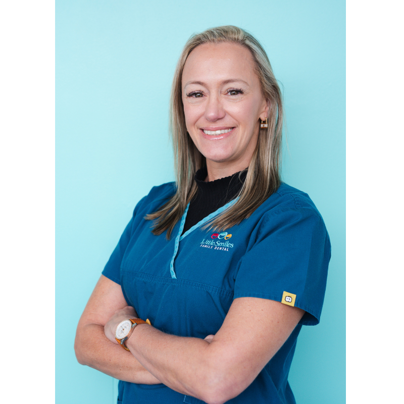 Dr Carolina Jackson | Principal Dentist
