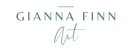 Gianna Finn Art