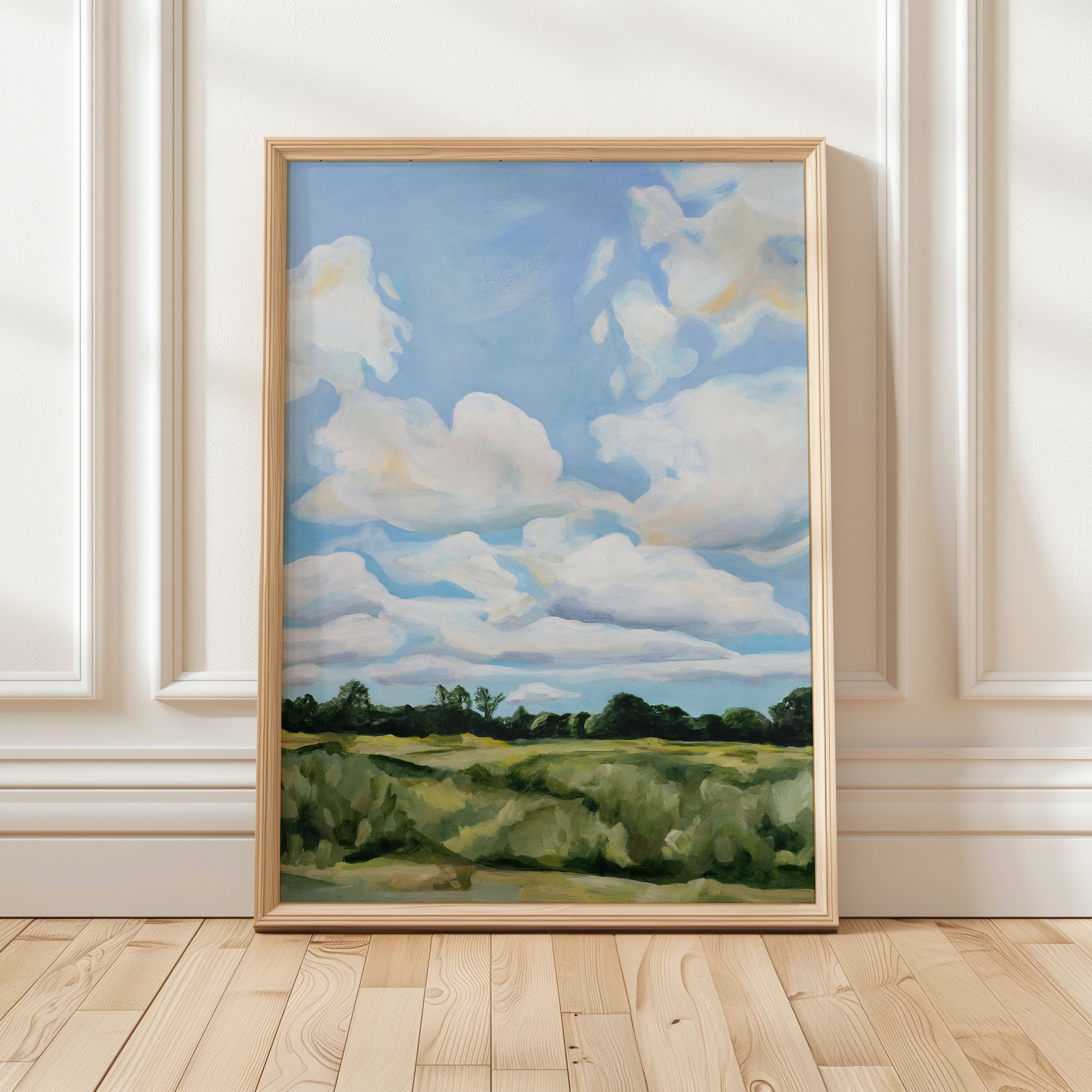 Peaceful Horizon against wall.jpg