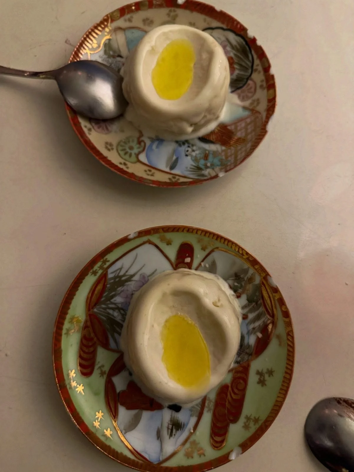 I called in sick yesterday to finally make it to a homie night @snail_bar_oak !! 
We&rsquo;ve been collaborating with them for many events, making some off the menu ice cream flavors  and it&rsquo;s brought me so much joy to do so. 
Im proud to say o