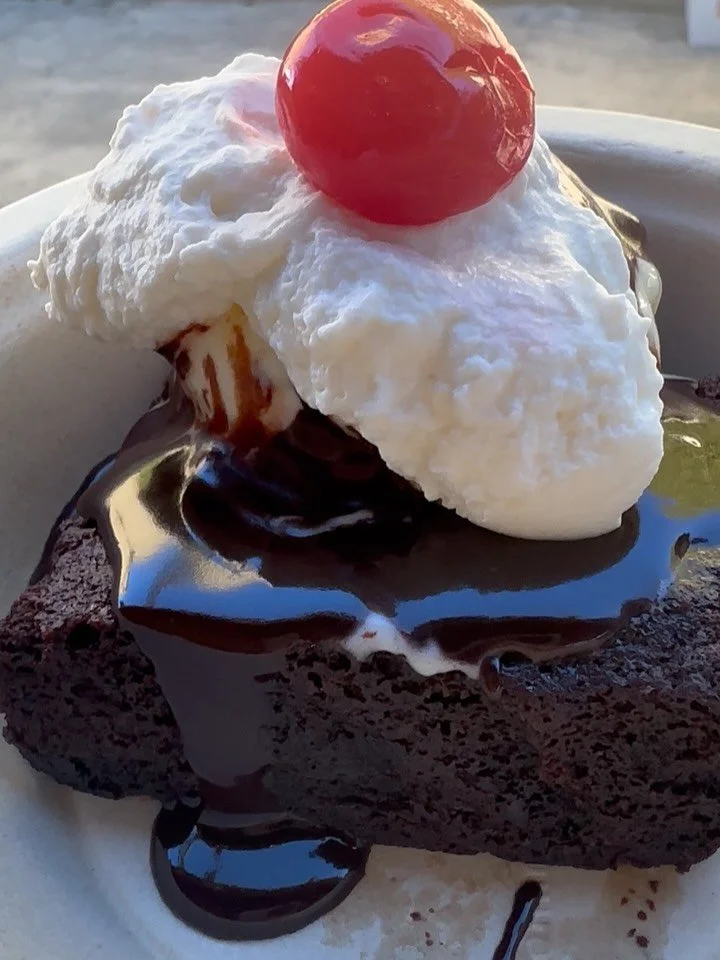 Here&rsquo;s some of my fav pics of 2025
Ice cream is my offering to Oakland but through DLC, I&rsquo;ve met some of the most amazing people &amp; this year I made time to spend it with them more than ever. 
I am so lucky to be able to employee mysel