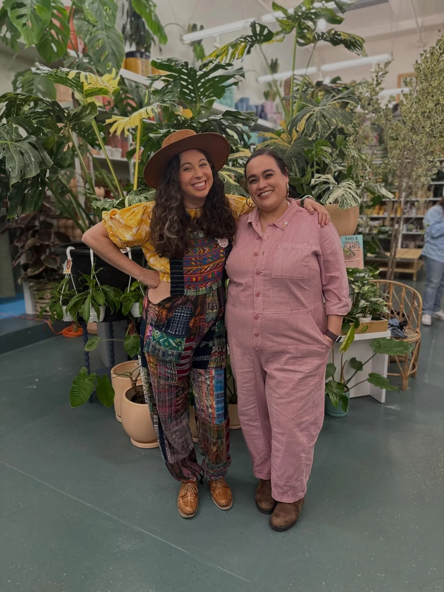 Yesterday, we celebrated. 
Although the world is crumbing and we are enraged, we must remember to celebrate our wins. Despite the challenges and obstacles, we are still winning and we cannot let our joy be overshadowed because of hate. 

I am so hono