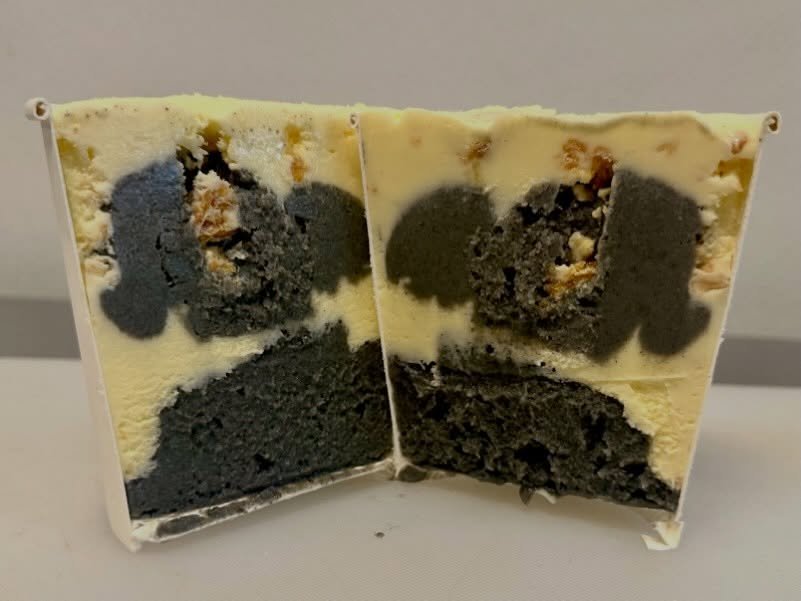 IYKYK

Inspired AF. Here&rsquo;s our latest: OAKLAND HALO
A limited run! Celebrating OAKLAND &amp; our diversity. 

You can take yourself out of Oakland but you can&rsquo;t take the Oakland out yourself. ✨✨✨✨

EGG TART ICE CREAM: hella silky egg cust