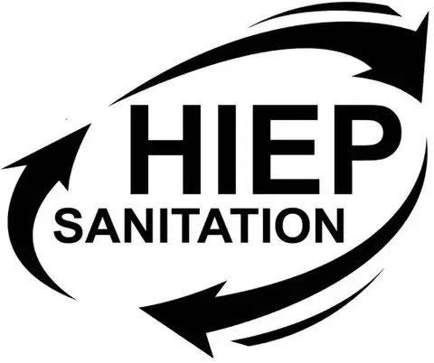 HIEP Sanitation