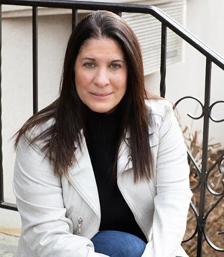 Veronica Meola: Berkshire Hathaway Home Services