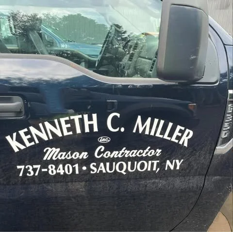 Kenneth C. Miller, Mason Contractor, Inc.