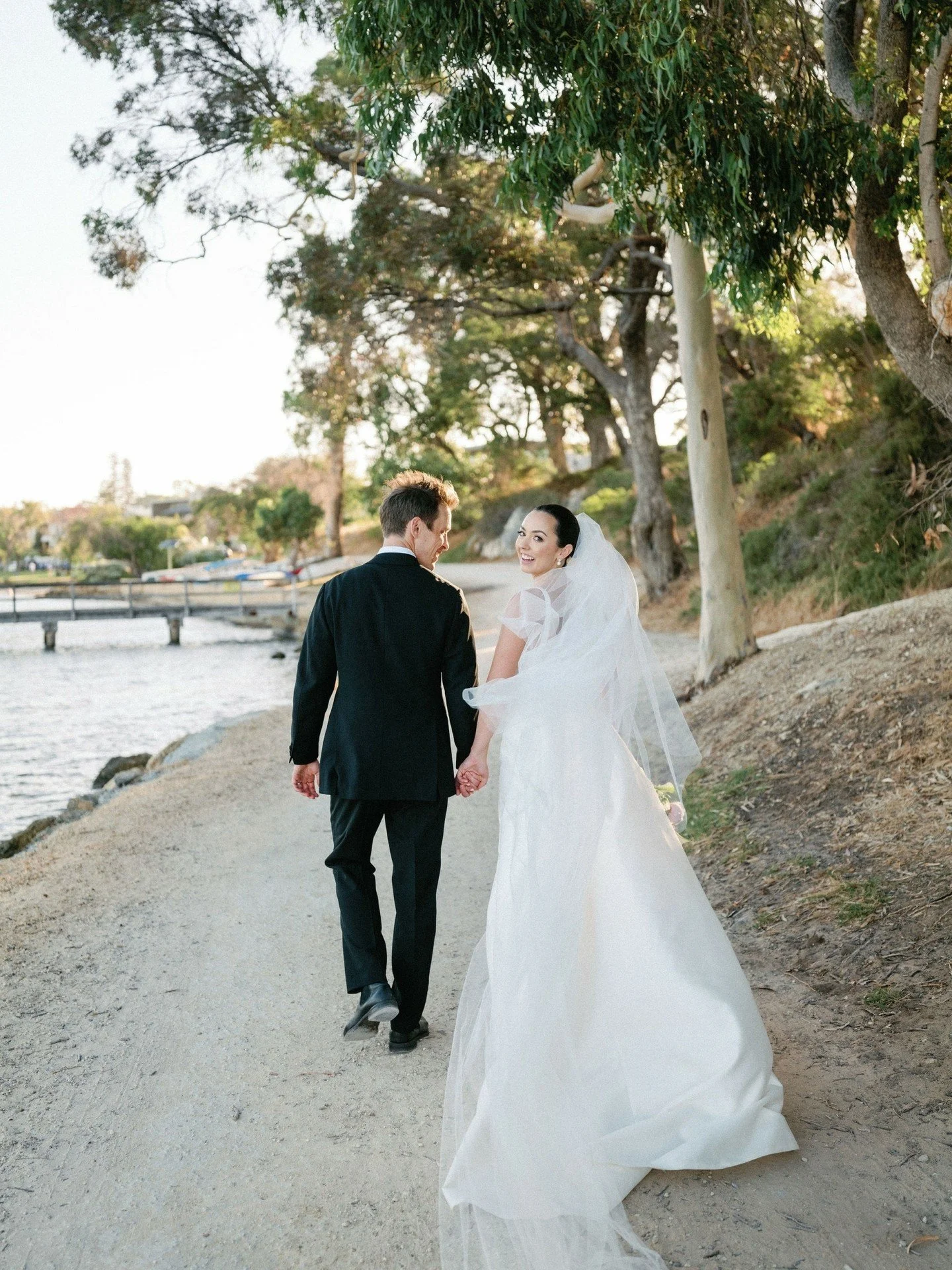 Start of a New Chapter 🤍

Leave the stress to us and start married life the way it should be, happy, relaxed, and full of love. 

With thoughtful planning and the right team behind you, you can focus on being present, enjoying each moment, and celeb