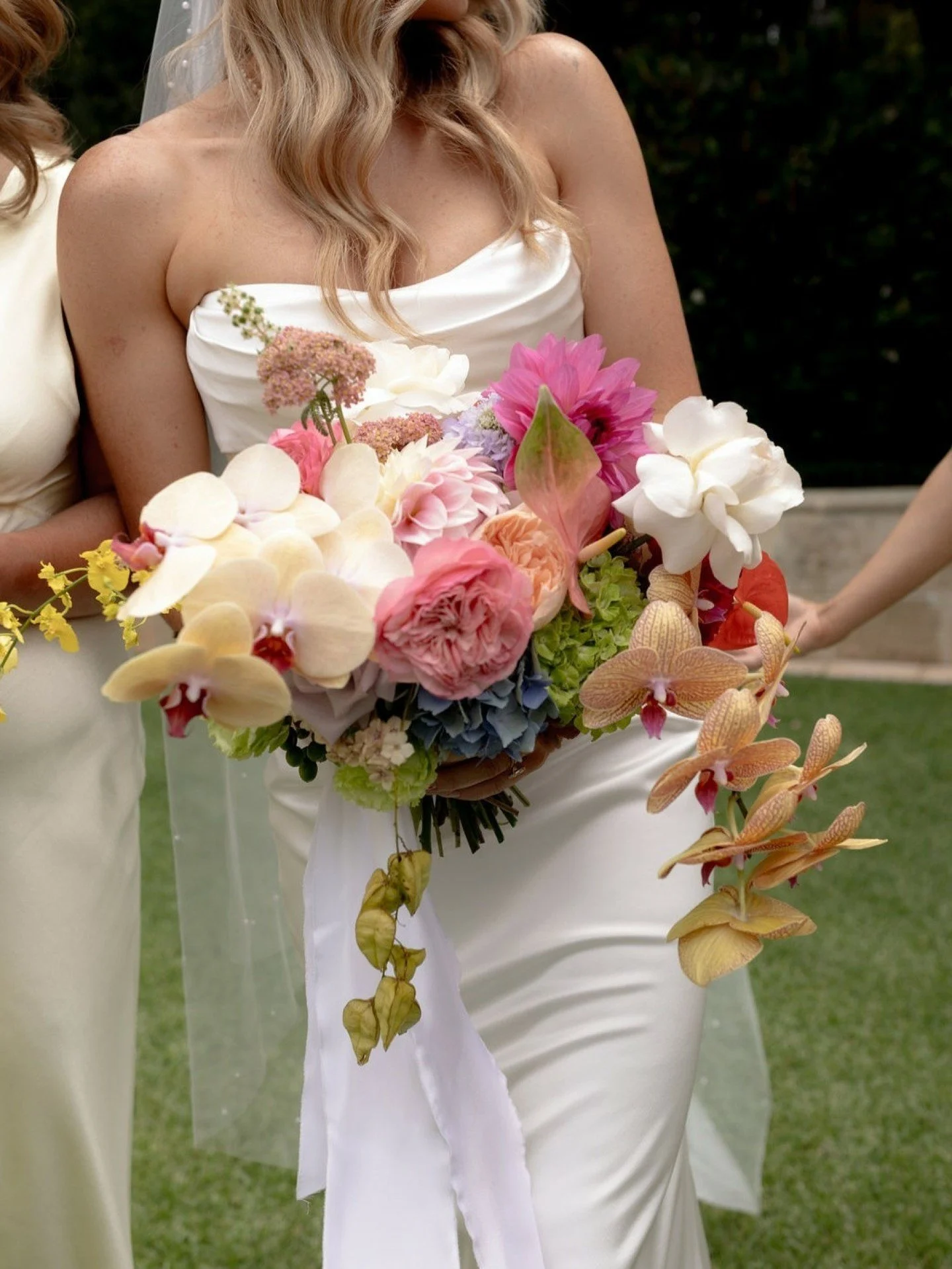 Let's Chat 💌

Dreaming of your big day? Begin the journey with an initial planning consultation with our director, Lara White. This is your opportunity to discuss your vision, priorities, and style so we can recommend the service best suited to your