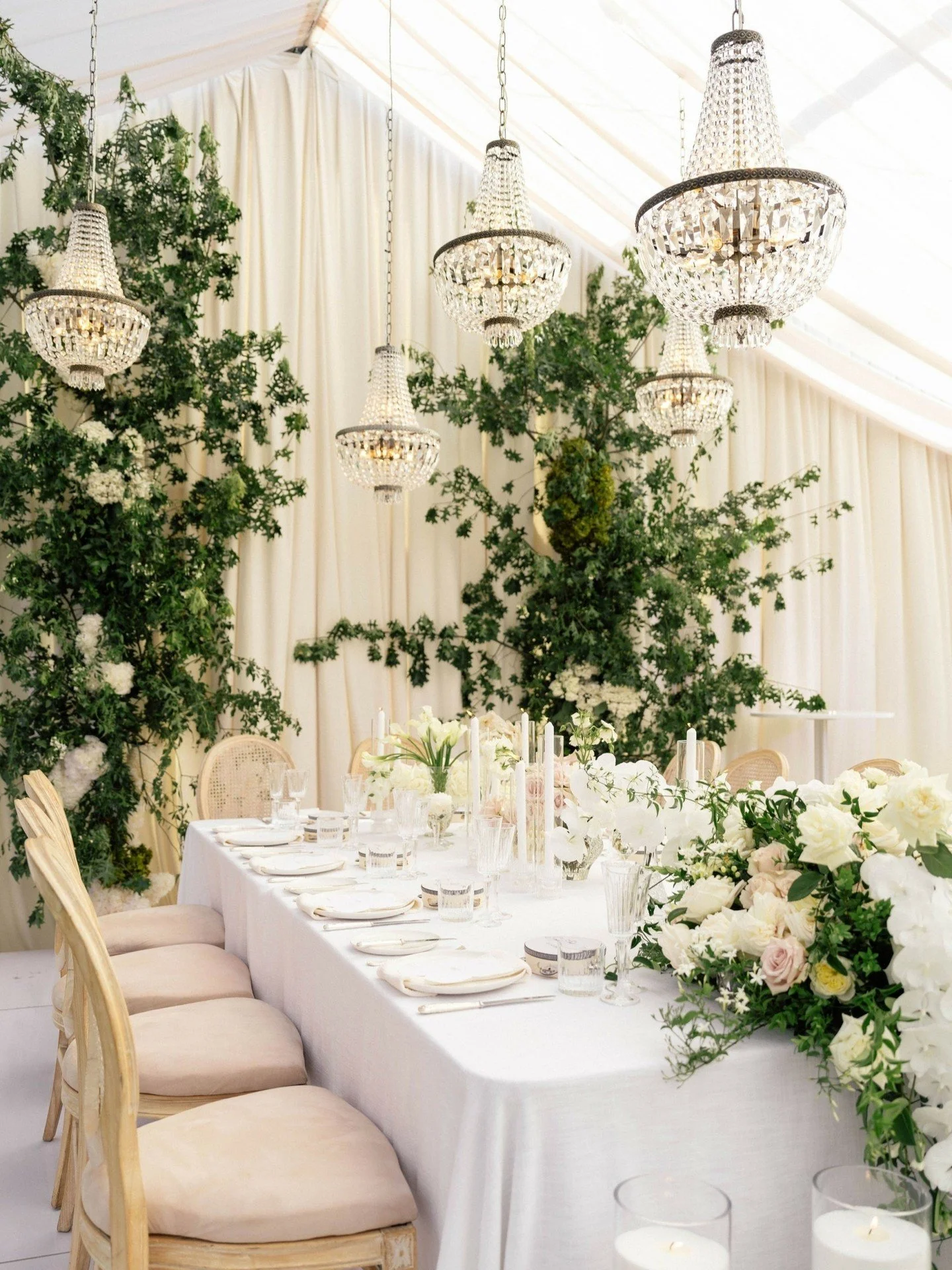 Bookings now open 💍

If you&rsquo;re newly engaged or planning for the 2026/2027 season, now is the time to secure your date.

We take on a limited number of weddings each year to ensure every event receives the attention it deserves, considered des