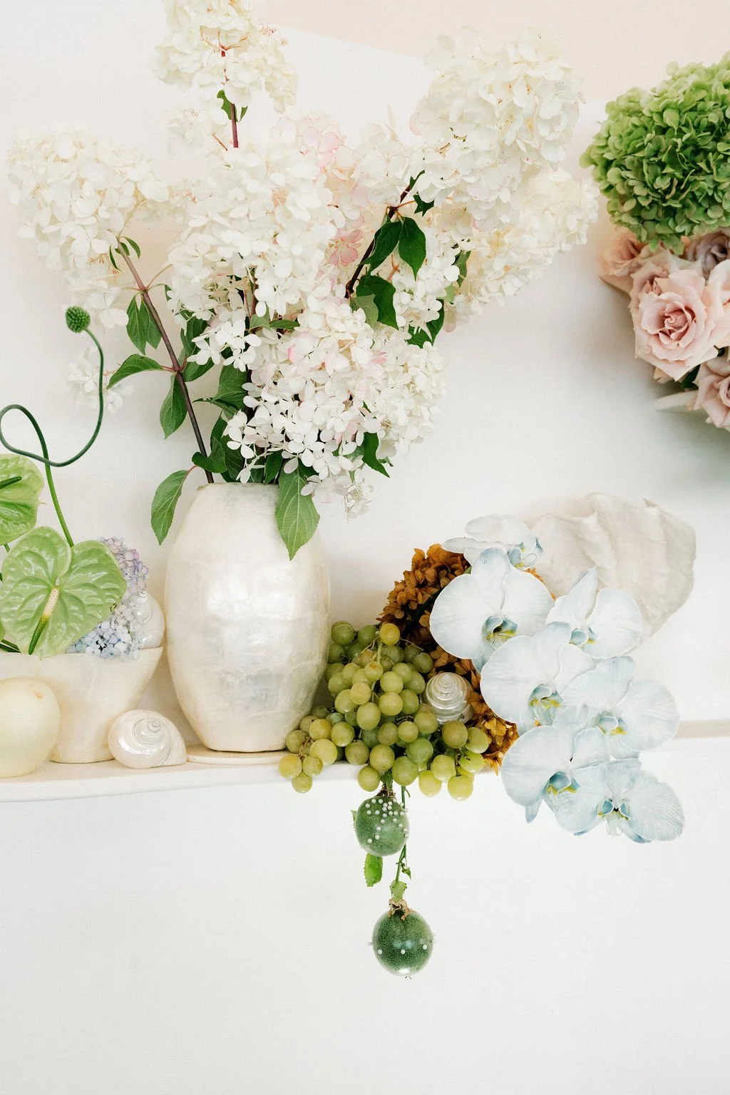 Modern Wedding Reception Perth