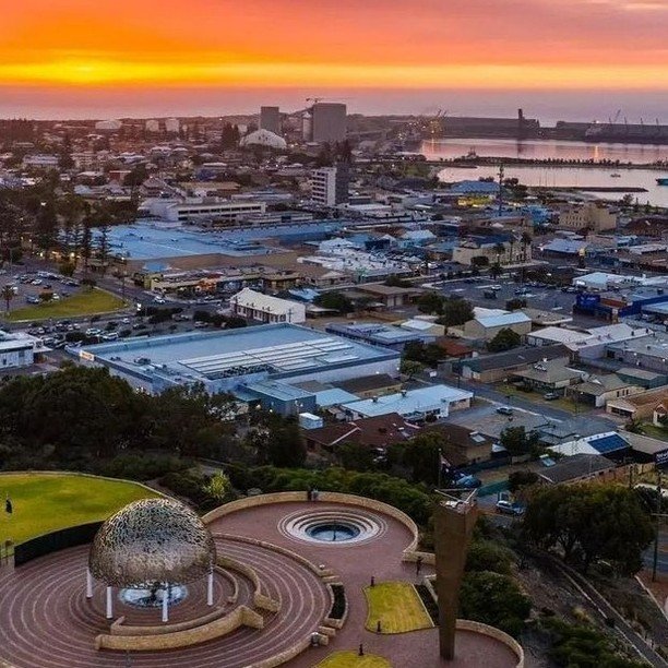 Our Perth &amp; Geraldton Hubs will be closed tomorrow in observance of ANZAC Day, reopening 8:30am on Friday.

Book online anytime - link in bio.

Image: Travis Petford Photography