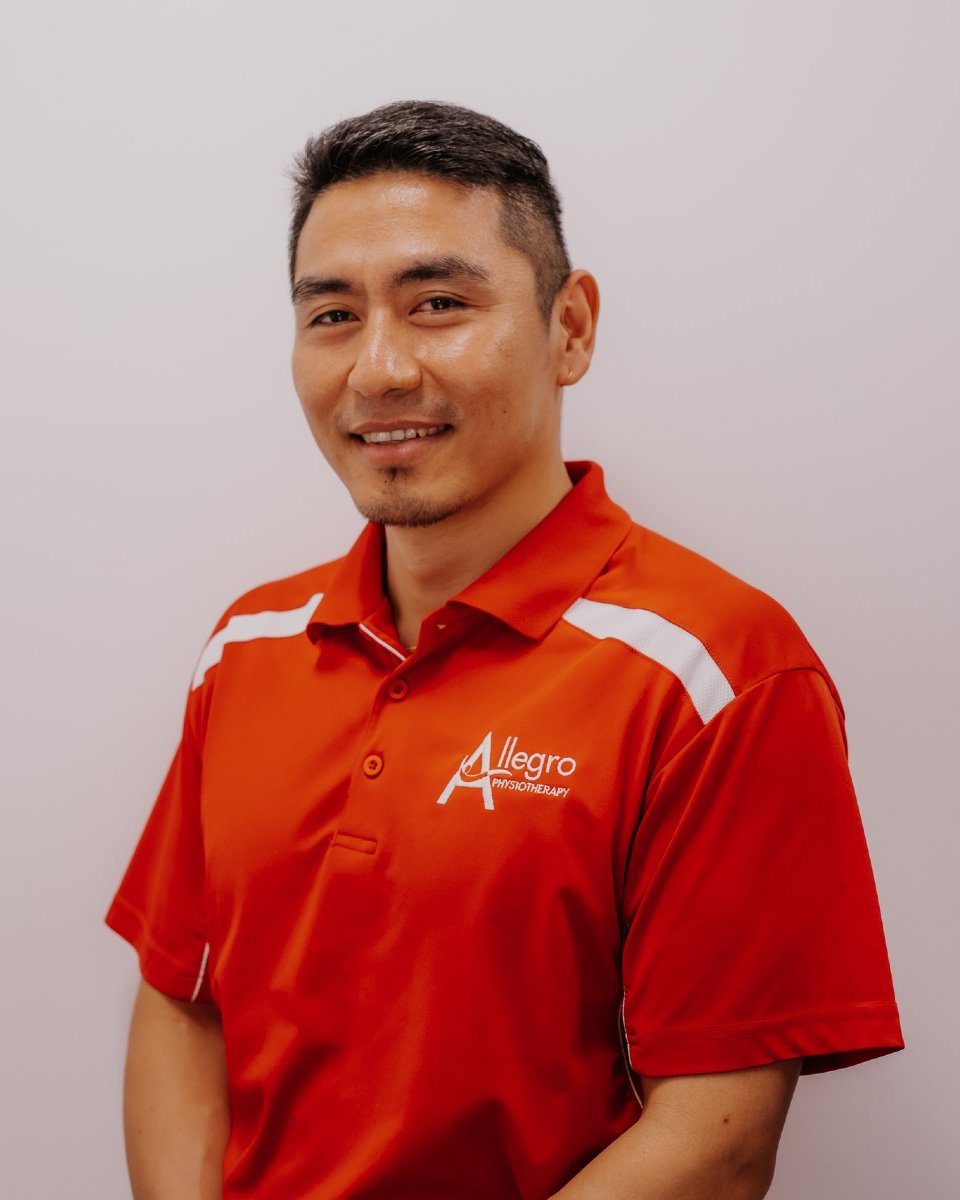 6 years with Allegro and still going strong! 💪 

Ugyen&rsquo;s calm approach (and his sneaky sense of humour) makes him a valued member of our Allegro family.

We&rsquo;re so lucky to have you, Ugs - here&rsquo;s to many, many more! 🎉