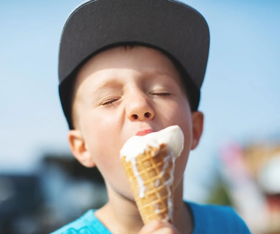 Two whole weeks of school holidays are on the horizon! ☀️ Whether your plans are action-packed or blissfully slow, the key is finding a rhythm that works for you (and keeps the meltdowns to a minimum 🙌)

Our therapist-approved picks for easy holiday