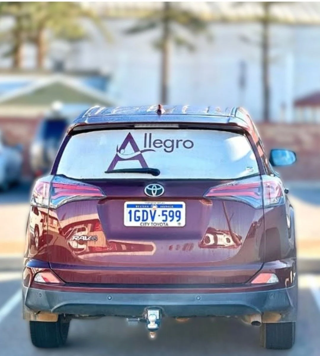 From metro to Midwest 🚗 Our team travels from Perth to Geraldton and everywhere in between!

Tag someone in a regional town who needs to know! 👇