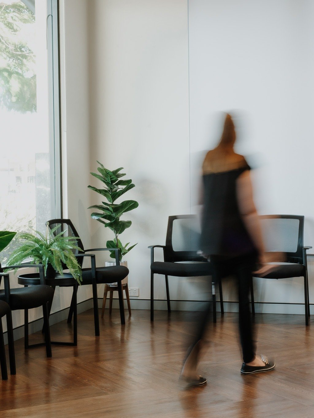 November and December book out fast 🎄
Use your health fund annual extras before they reset in January, and lock in your physio, OT or speech sessions NOW. before the holiday break sneaks up!
 
📞 (08) 9943 8610 - Geraldton
📞 (08) 6234 1881 - Mindar