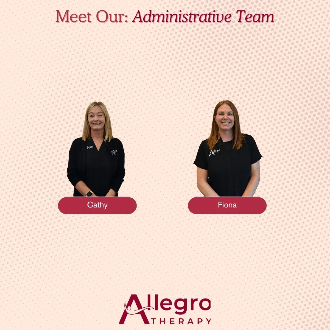 Our admin crew make the magic happen behind the scenes ✨

Say hi to Cathy + Fiona, from our Perth hubs👋