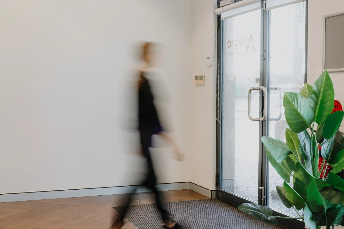 New year, sore you? 👀

If your body&rsquo;s feeling it, we&rsquo;re open and ready to help you get back to feeling good 💪