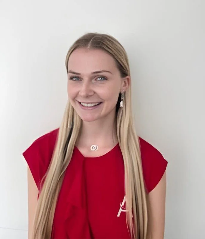 We're celebrating four years of OT Eleanor doing what she does best - helping people live life their way! 🫶