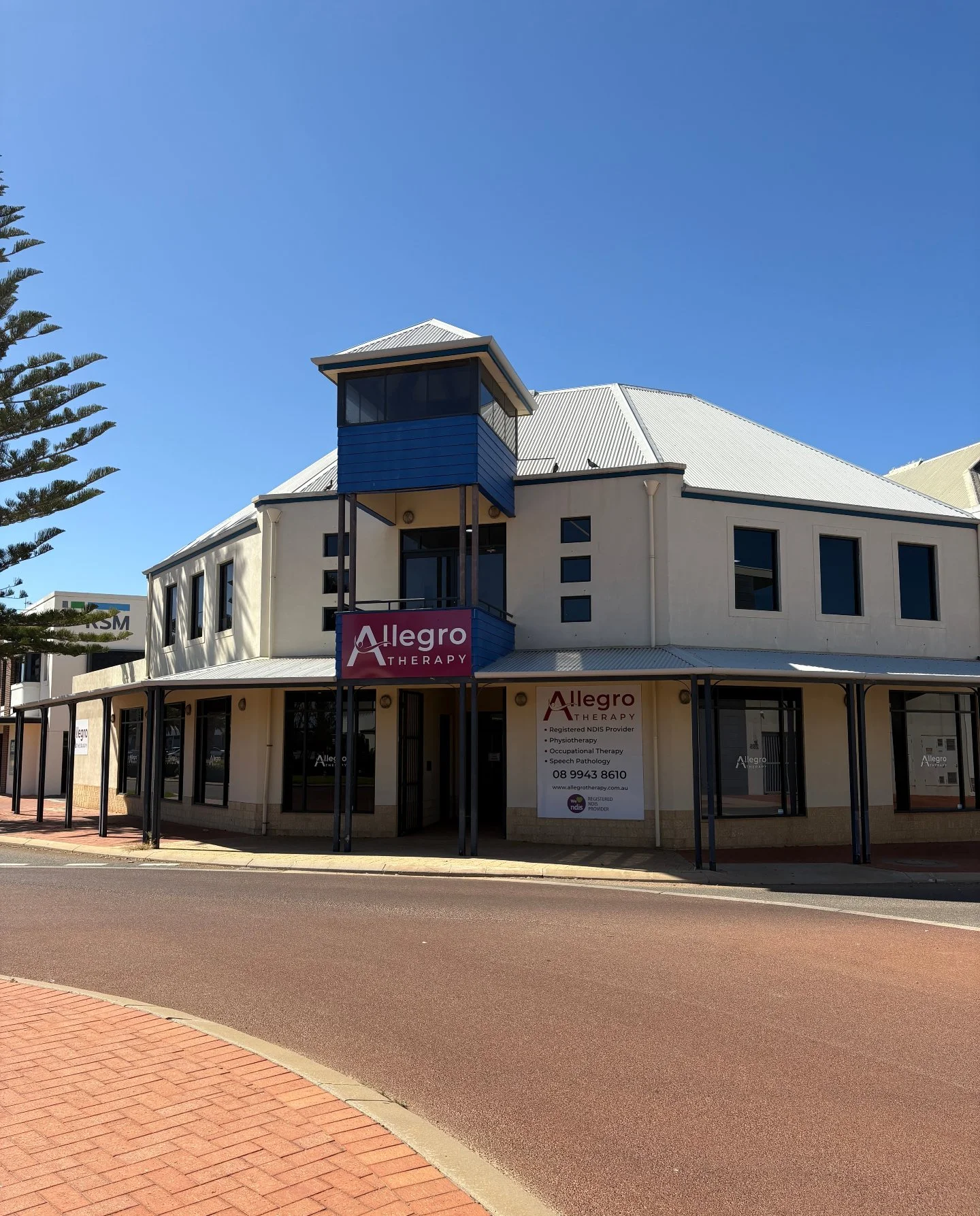 PSA 📢
It&rsquo;s business as usual for us at our Allegro hubs... If the power&rsquo;s on, your appointment&rsquo;s on! 💡

If anything changes, we&rsquo;ll be in touch 😊