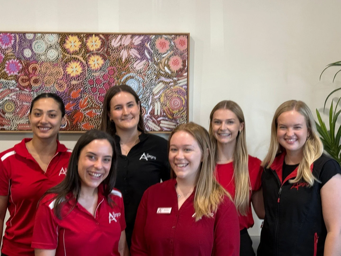 Communication matters at every stage, from early words to workplace confidence.

Our OT's help adults  and kids build independence, recover from injury, and make daily life easier.

📞 (08) 9943 8610 - Geraldton
📞 (08) 6234 1881 - Mindarie / Dianell