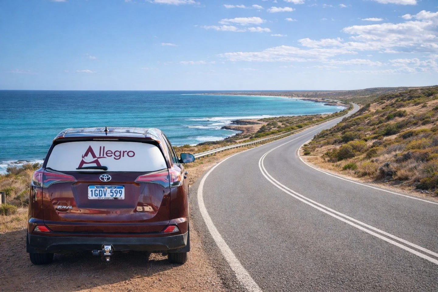 Toot toot, chugga chugga big red car, we travel near and we travel far... 

Therapy on the road. Call to find out when we're in your area next.

📞 (08) 9943 8610 - Geraldton
📞 (08) 6234 1881 - Mindarie / Dianella