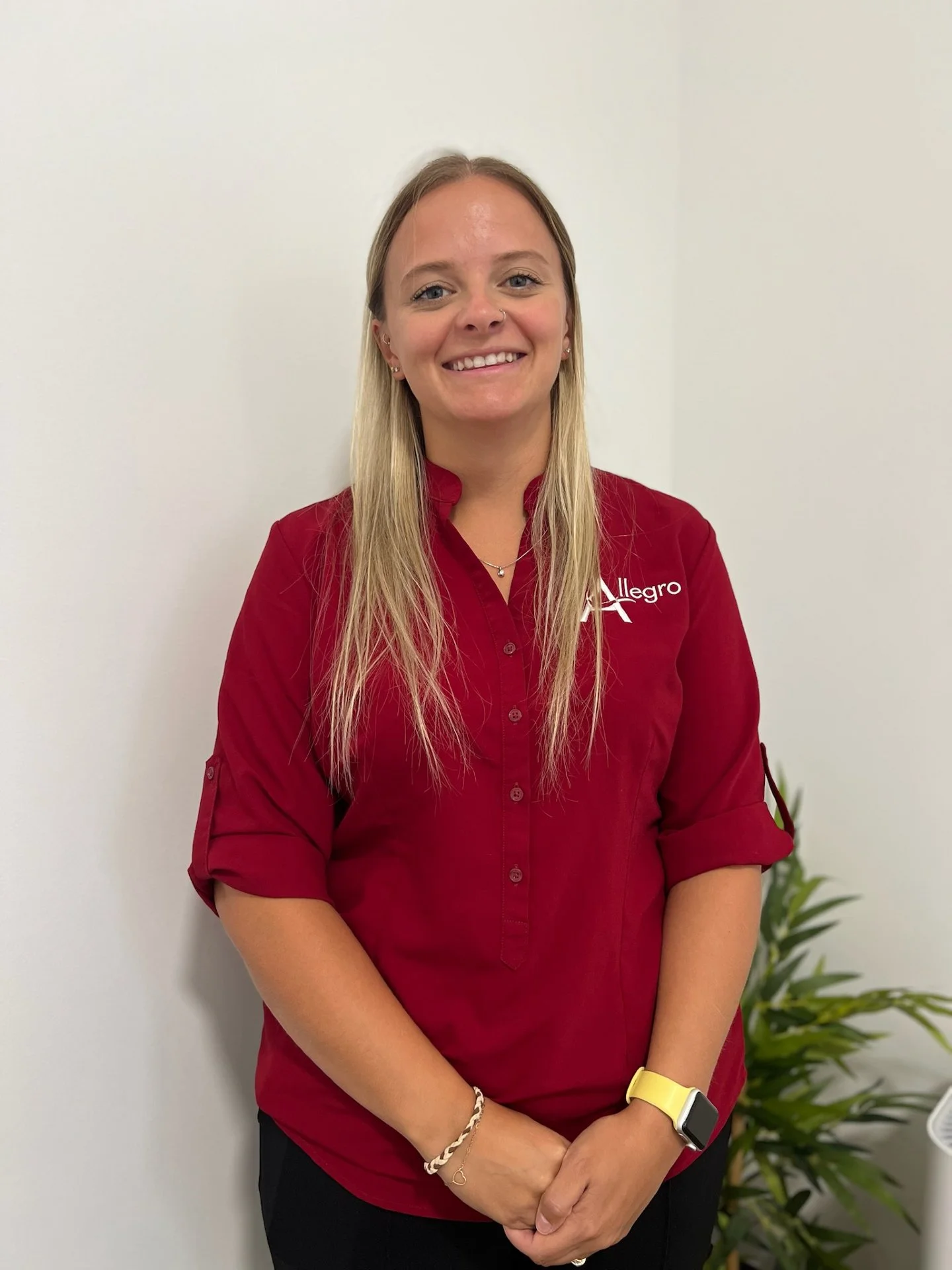 OT Hope hits the one-year mark at Allegro today 🙌

Here's to many more ❤️