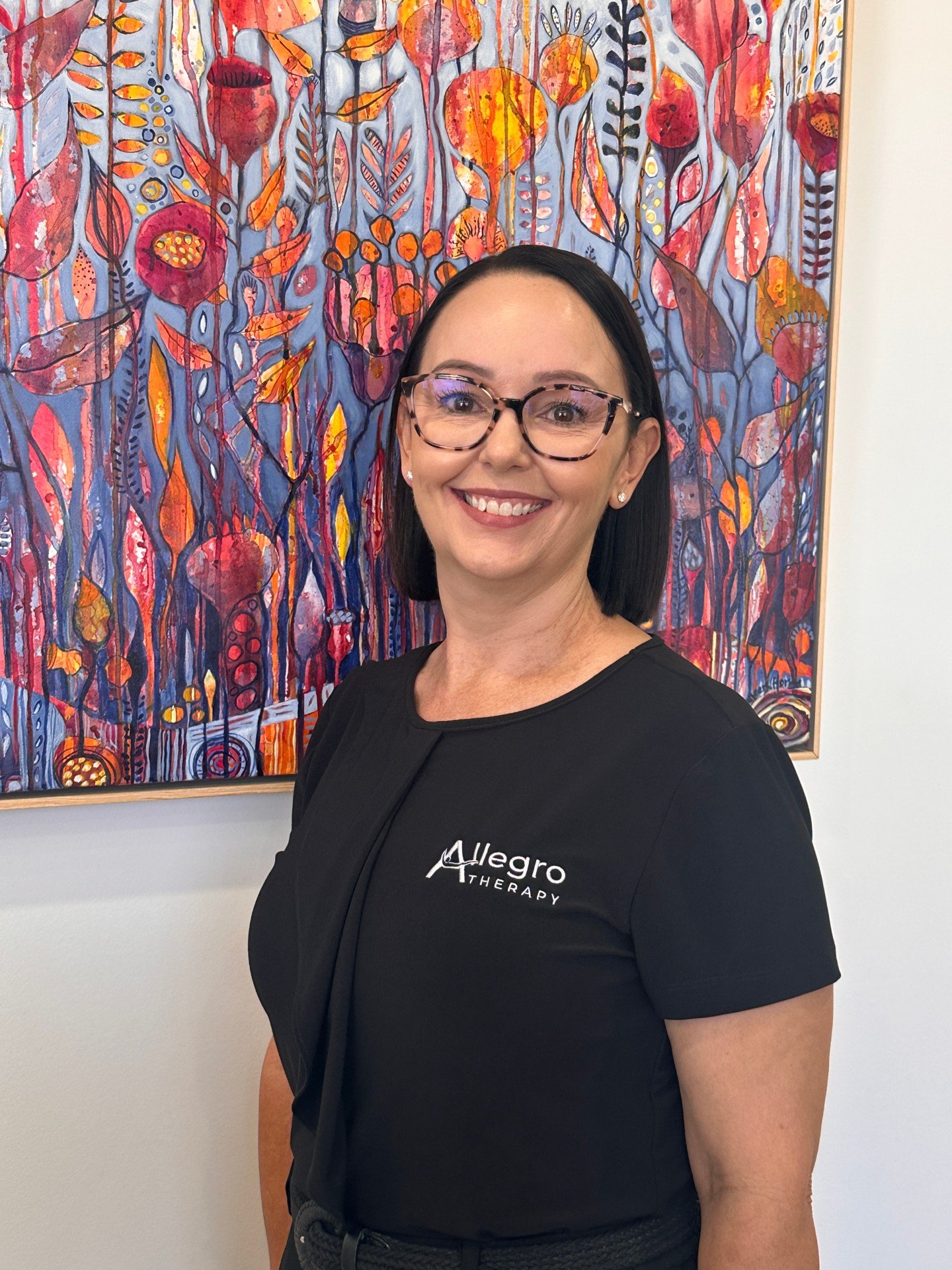 Cheers to our gorgeous Admin superstar Kerri, who has clocked up 6 years with us at Allegro 🎉

She&rsquo;s a big part of what keeps everything running smoothly day-to-day, supporting both our team, and the clients we work with.

We&rsquo;re so lucky