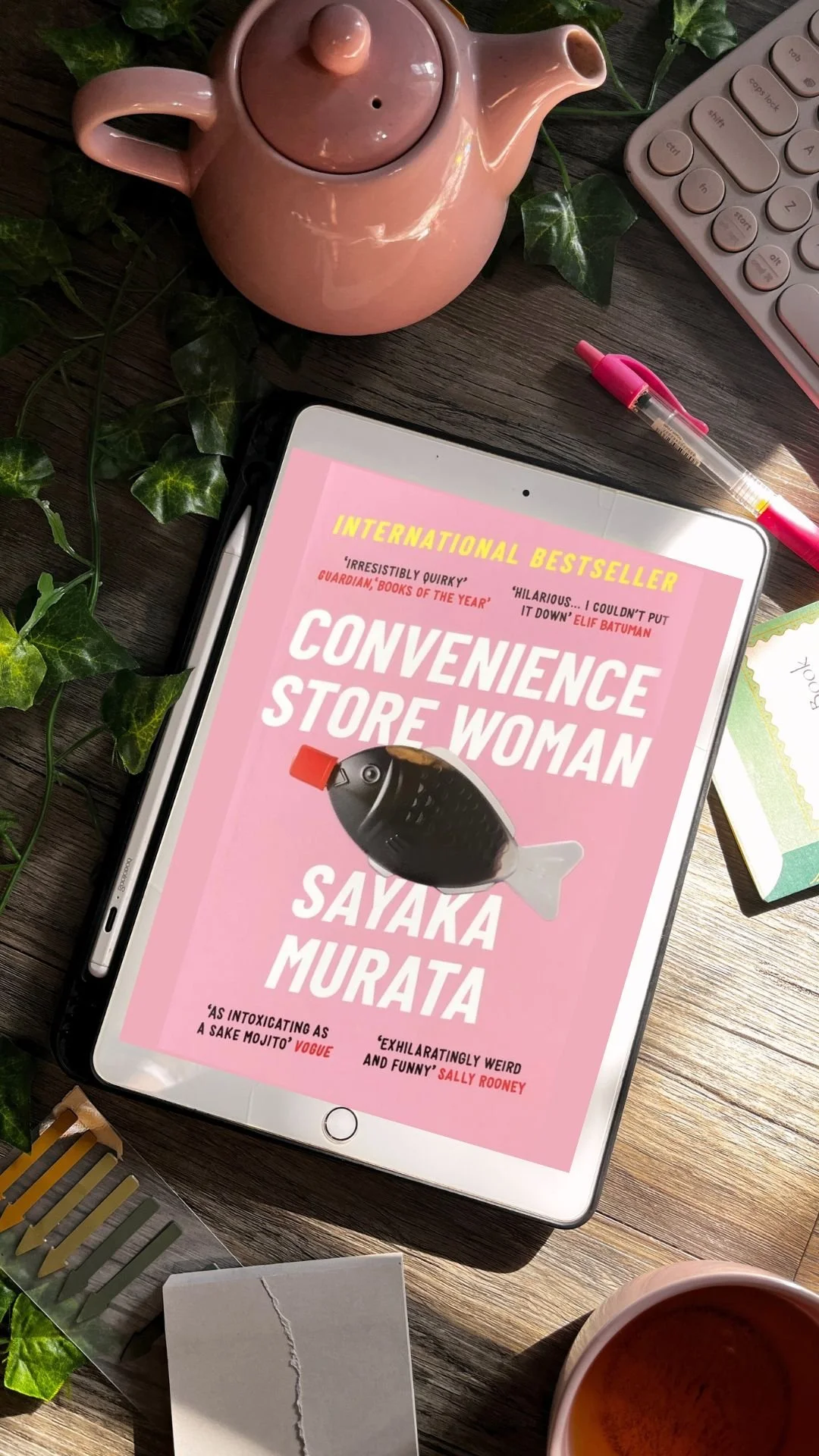 Convenience Store Woman .jpeg