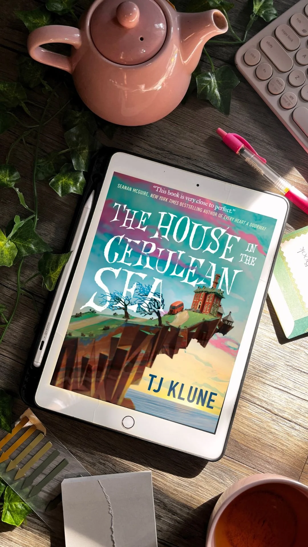 House In The Cerulean Sea .jpeg